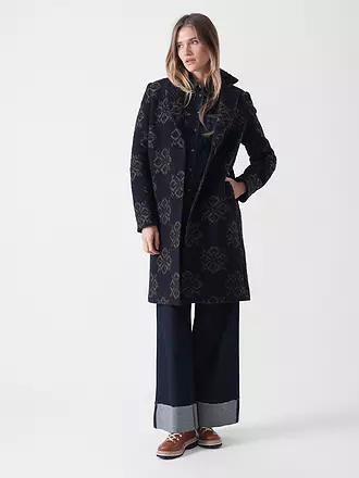 LUIS TRENKER | Manteau LUGRETA | 
